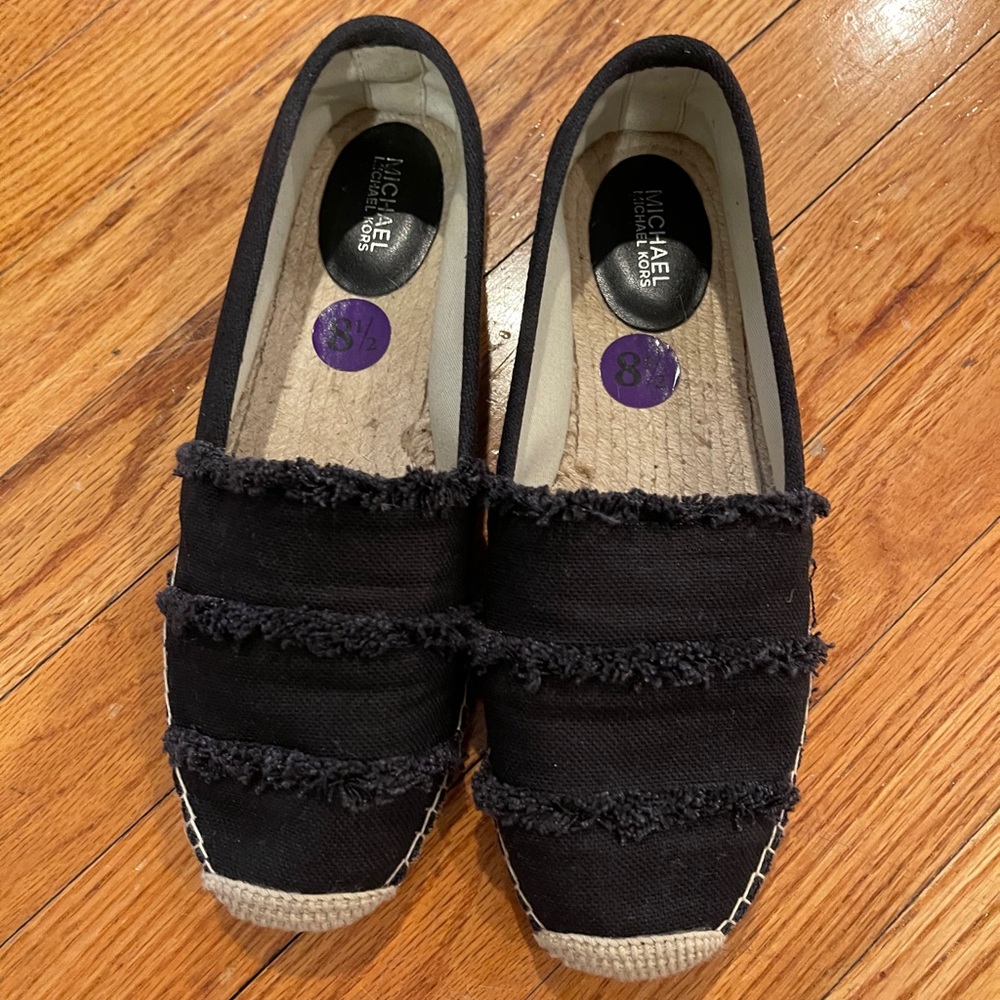 Michael Kors Espadrilles